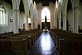 St. James church, Castle Acre, Norfolk.