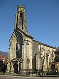 Thumbnail for St Marie's Church, Bury