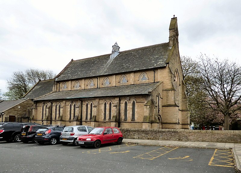 File:St Mary, Droylsden.jpg