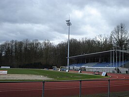 Stabco Stadion