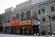 Stanley Theatre - 2006