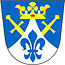 Blason de Stanoviště