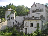 Bosiljevo Castle