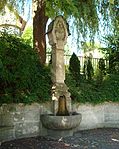 Marienbrunnen (Starnberg)