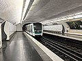 Thumbnail for Rue de la Pompe station