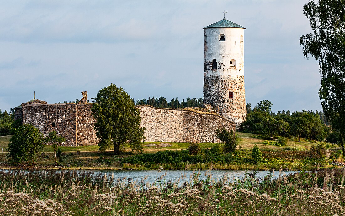 Stegeborg