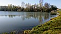 wikimedia_commons=File:Steppach_Stausee_.jpg image=https://commons.wikimedia.org/wiki/File:Steppach_Stausee_.jpg