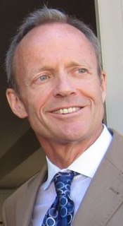 Stockwell Day Canadian politician