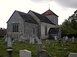 St Mary's Church Stopham Church 2.JPG