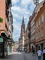 Rue Gutenberg (Strasbourg)