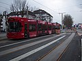 Straßenbahn Innsbruck