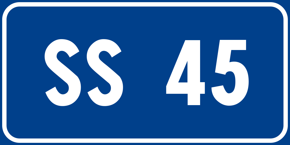 45 ди