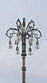 * Nomination Street light, Piazza Raffaela de Ferrari, Genoa, Italy --Tagooty 00:50, 6 November 2023 (UTC) * Promotion  Support Good quality. --XRay 04:45, 6 November 2023 (UTC)