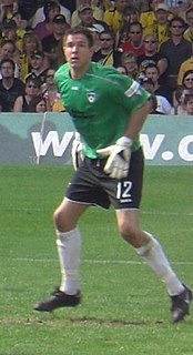 Thorsten Stuckmann German footballer