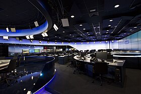 Studio Nove TV