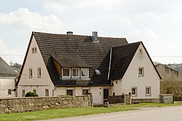 Sugenheim, Krautostheim 44, 001