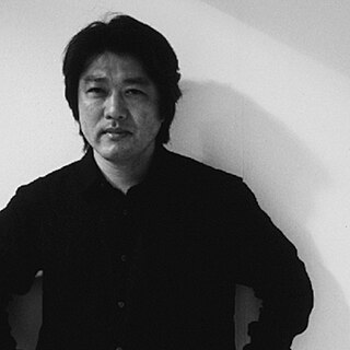 <span class="mw-page-title-main">Suguru Goto</span> Japanese composer and new media artist