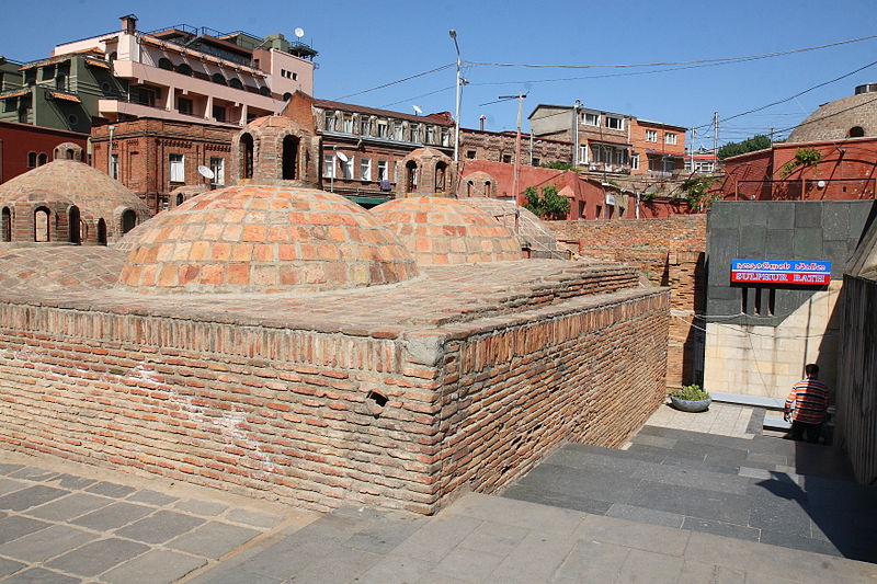 File:Sulphur Bath. Tbilisi.jpg