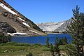 Summit Lake from East end