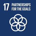 SDG17 Partnership for the Goals