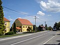 Ivan Goran Kovačić Street