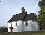 St. Wenzel (Brůdek)