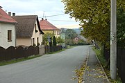 Čeština: Svatoňovice. Okres Opava, Česká republika.