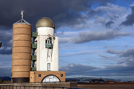 Башня обсерватория. Тауэр обсерватория. Башня обсерватория в Анкаре. Башня Модерн обсерватория. Обсерватория в Суонси.