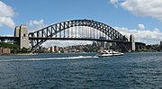 Gambar mini seharga Jembatan Pelabuhan Sydney