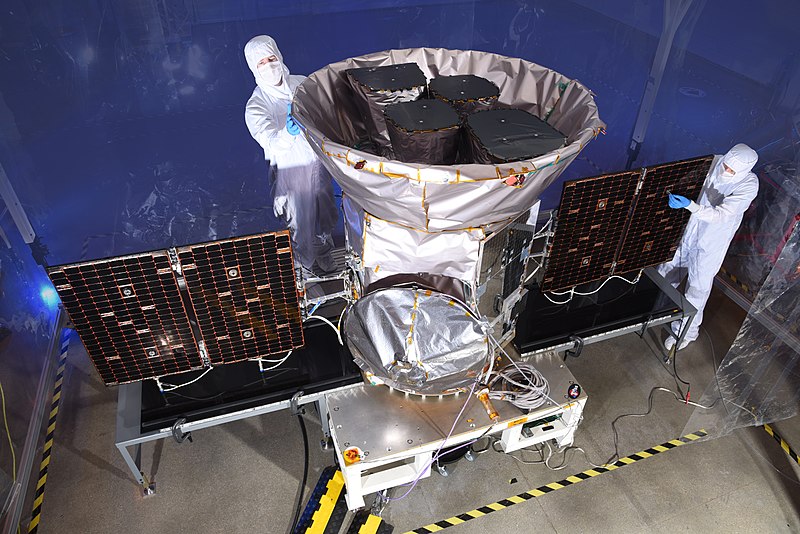 File:TESS with techs high res.jpg