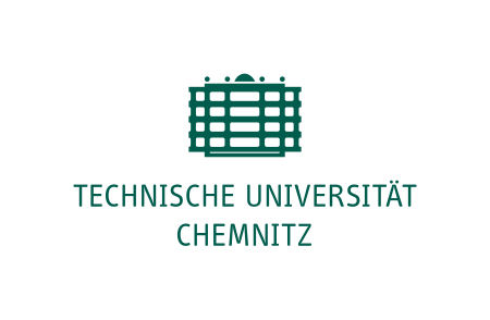 TU Chemnitz Logo gruen