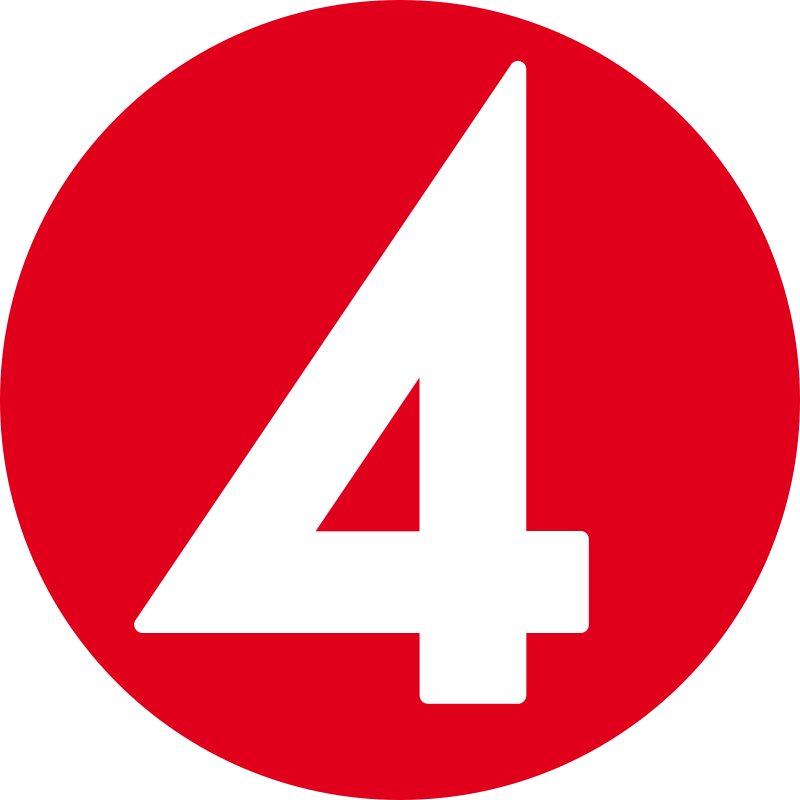 TV4 (Sweden) - Wikipedia