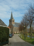 Dorpskerk