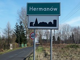 Hermanów (Lodž)