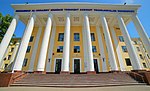 Миниатюра для Ташкентский университет информационных технологий