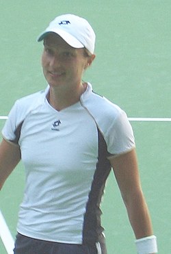 Tathiana Garbin 2006 Australian Open.jpg