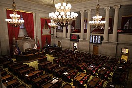 Tennessee House of Representatives