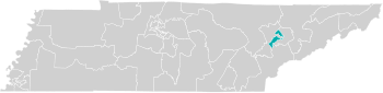 Tennessee Senate District 7 (2023-).svg