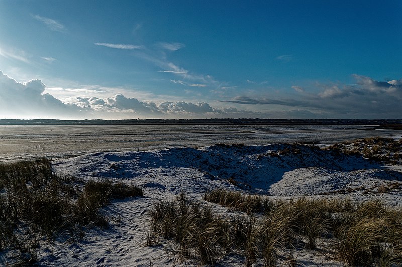 File:Texel - Molwerk - De Petten - View SW on De Mok II.jpg