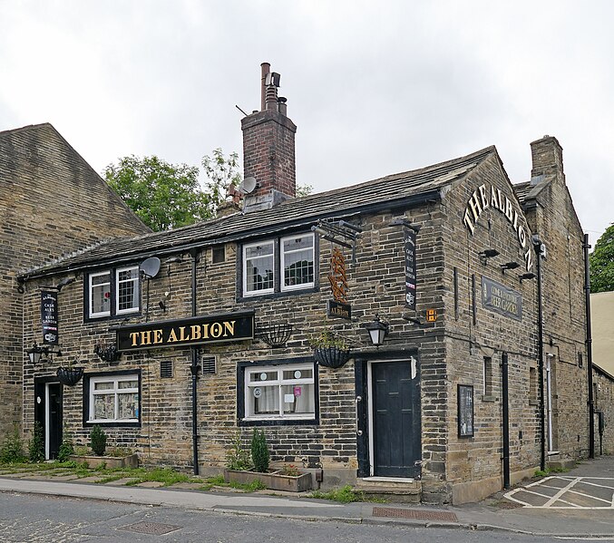 File:The Albion, Clayton Flickr 8th June 2020.jpg