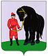Coat of arms of Gavrilovo-Posadsky District