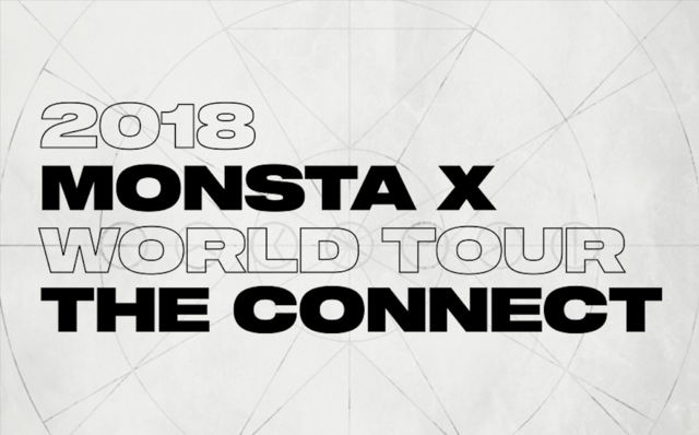 The Connect World Tour (2018) - Wikipedia