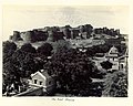 Jhansi Fort in 1900