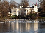 The Holme The Holme, Regent's Park - geograph.org.uk - 2791582.jpg