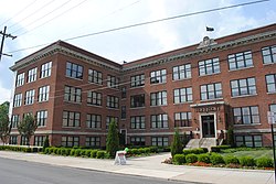 The Jeffrey Building in Columbus Ohio.jpg