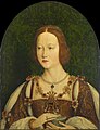 5 'Марія (1496—1533)