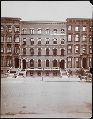 <span class="mw-page-title-main">National Conservatory of Music of America</span> Former music school in New York City