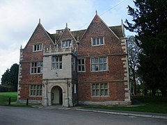 The Red Hall (Bourne; 1605)