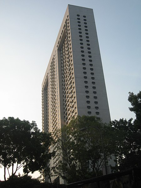 File:The Ritz-Carlton Millenia Singapore 3.JPG