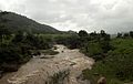 The_Stream_in_monsoon2, Mogra, Gujarat